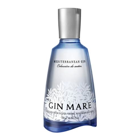 Gin Mare 70cl - BMMI Shops same day alcohol home delivery