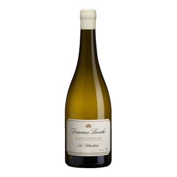 Domaine Laroche Les Blanchots Chablis Grand Cr 75cl - BMMI Shops same day alcohol home delivery