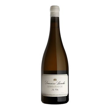 Domaine Laroche Les Clos Chablis Grand Cru 75cl - BMMI Shops same day alcohol home delivery