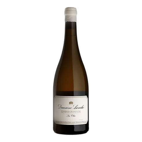 Domaine Laroche Les Clos Chablis Grand Cru 75cl - BMMI Shops same day alcohol home delivery