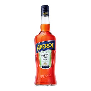 Aperol 1L - BMMI Shops same day alcohol home delivery