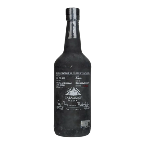 Casamigos Mezcal 70cl - BMMI Shops same day alcohol home delivery