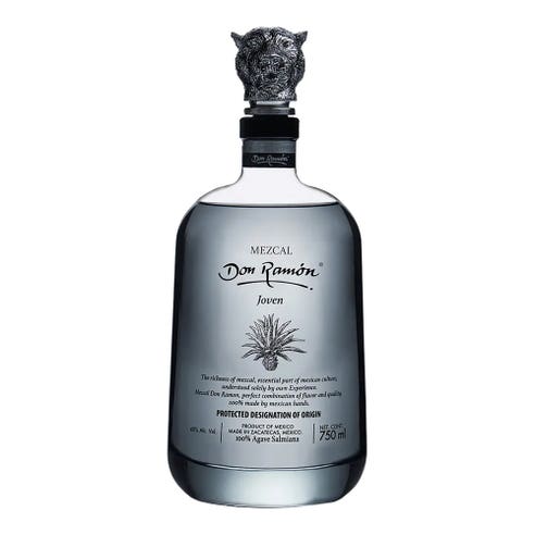 Mezcal Don Ramon 75cl - BMMI Shops same day alcohol home delivery