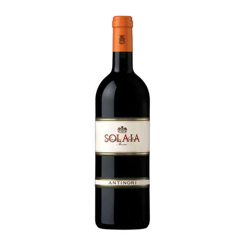 Marchesi Antinori Solaia Toscana Igt 2019 75cl - BMMI Shops same day alcohol home delivery