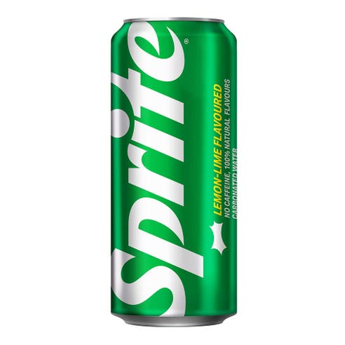 Sprite Sleek Can 330ml - BMMI Shops same day alcohol home delivery
