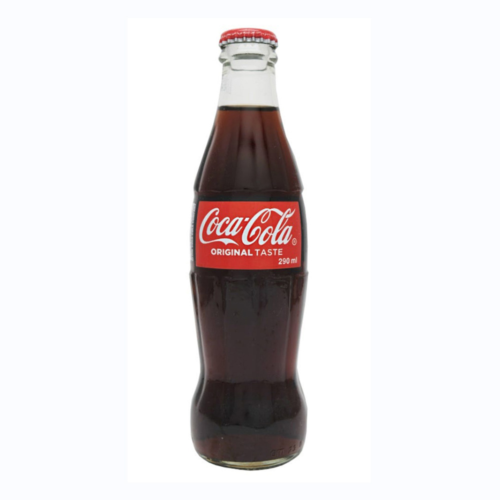 Coke Nrb 290ml - BMMI Shops same day alcohol home delivery
