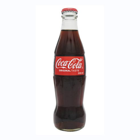 Coke Nrb 290ml - BMMI Shops same day alcohol home delivery