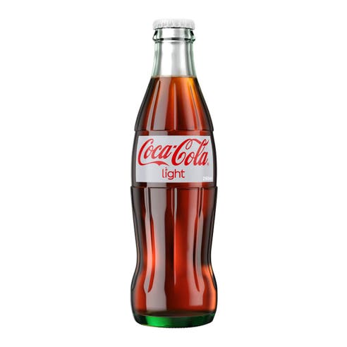 Coke Light 290ml - BMMI Shops same day alcohol home delivery