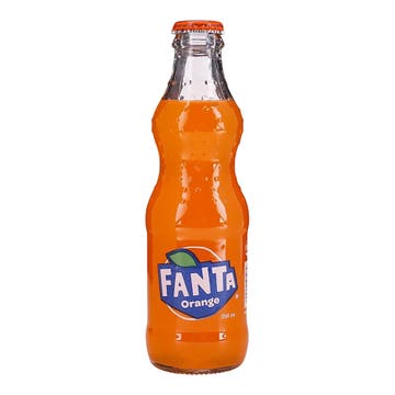 Fanta Orange 250ml - BMMI Shops same day alcohol home delivery