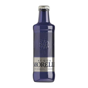 Acqua Morelli Still Water 250ml - BMMI Shops same day alcohol home delivery