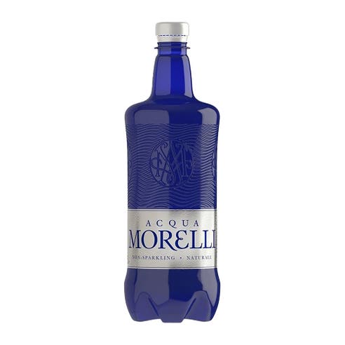 Acqua Morelli Still Water 750ml - BMMI Shops same day alcohol home delivery