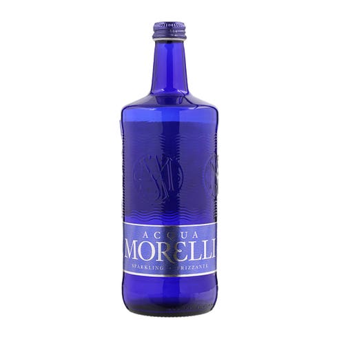 Acqua Morelli Sparkling Water 750ml - BMMI Shops same day alcohol home delivery