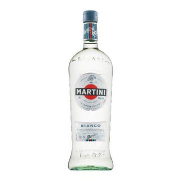 Martini Bianco 1L - BMMI Shops same day alcohol home delivery
