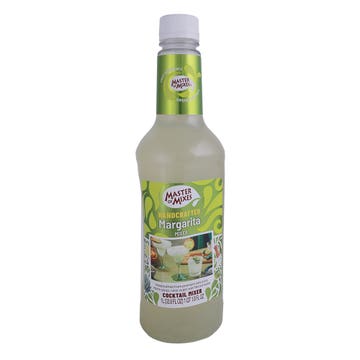 Masters Of Mixes Margarita 1L - BMMI Shops same day alcohol home delivery