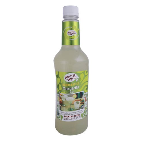 Masters Of Mixes Margarita 1L - BMMI Shops same day alcohol home delivery
