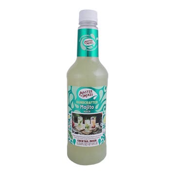 Masters Of Mixes Mojito 1L - BMMI Shops same day alcohol home delivery