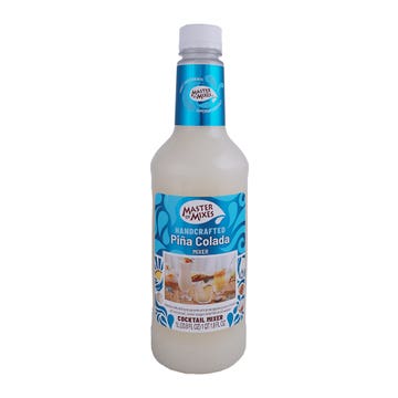 Masters Of Mixes Pina Colada 1L - BMMI Shops same day alcohol home delivery