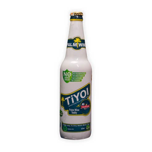 Tiyoi Toddy 62.5cl - BMMI Shops same day alcohol home delivery