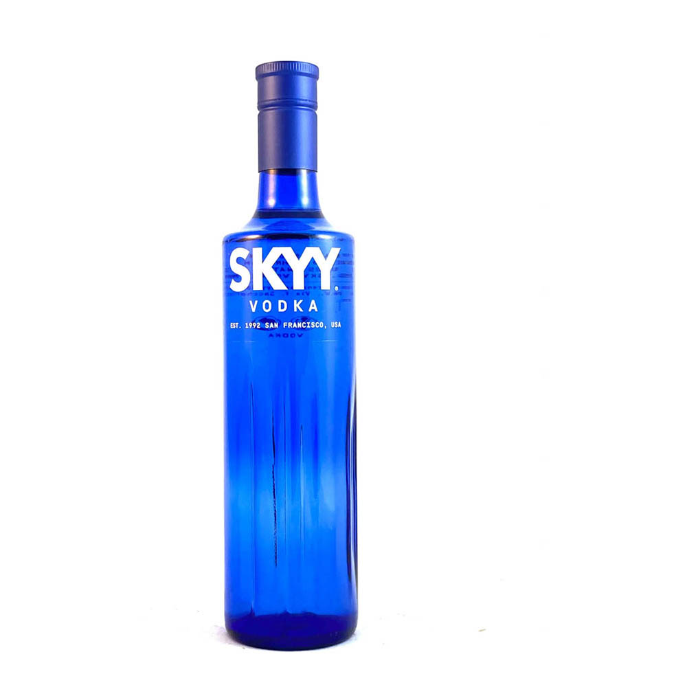 Skyy Vodka 70cl, Spirits