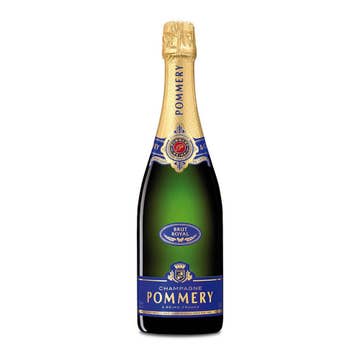 Pommery Royal Brut 75cl - BMMI Shops same day alcohol home delivery