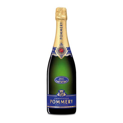 Pommery Royal Brut 75cl - BMMI Shops same day alcohol home delivery
