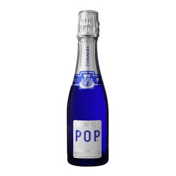 Pommery Pop Extra Dry 20cl - BMMI Shops same day alcohol home delivery