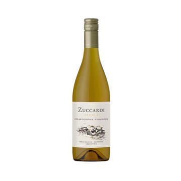 Zuccardi Serie A Chardonnay 75cl