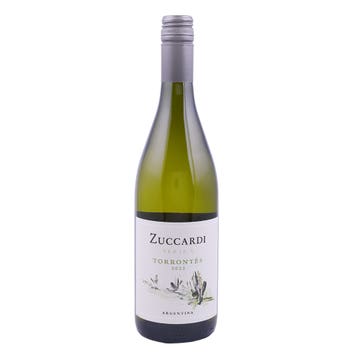 Zuccardi Serie A Torrontes 75cl