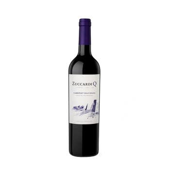 Zuccardi Q Cabernet Sauvignon 75cl
