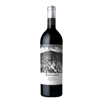 Jose Zuccardi Malbec 75cl