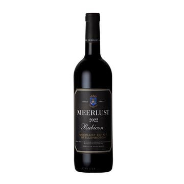 Meerlust Rubicon 75cl - BMMI Shops same day alcohol home delivery