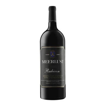 Meerlust Rubicon 1.5L - BMMI Shops same day alcohol home delivery