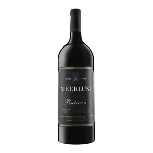 Meerlust Rubicon 1.5L - BMMI Shops same day alcohol home delivery