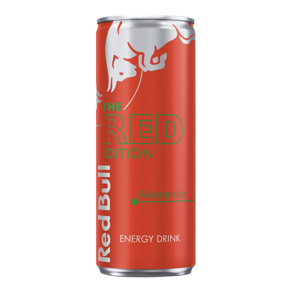 Red Bull Energy Drink Red Edition 250ml - BMMI Shops same day alcohol home delivery