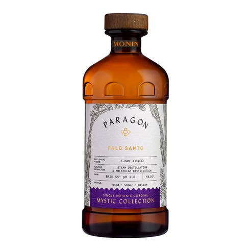 Paragon Palo Santo 48.5cl - BMMI Shops same day alcohol home delivery