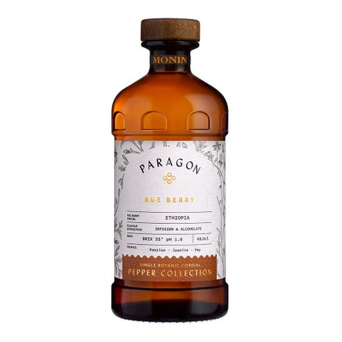 Paragon Rue Berry 48.5cl - BMMI Shops same day alcohol home delivery