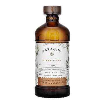 Paragon Timur Berry 48.5cl - BMMI Shops same day alcohol home delivery