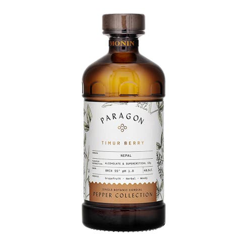 Paragon Timur Berry 48.5cl - BMMI Shops same day alcohol home delivery