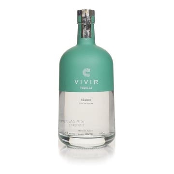 Vivir Blanco Tequila 70cl - BMMI Shops same day alcohol home delivery