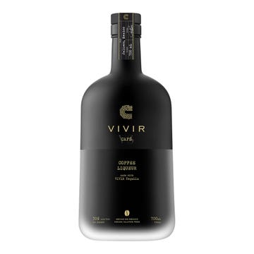 Vivir Cafe Tequila 70cl - BMMI Shops same day alcohol home delivery