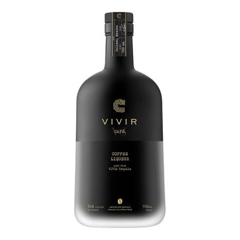 Vivir Cafe Tequila 70cl - BMMI Shops same day alcohol home delivery