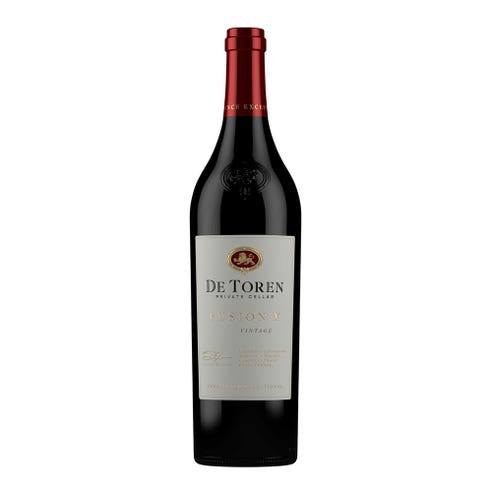 De Toren Fusion V 75cl 