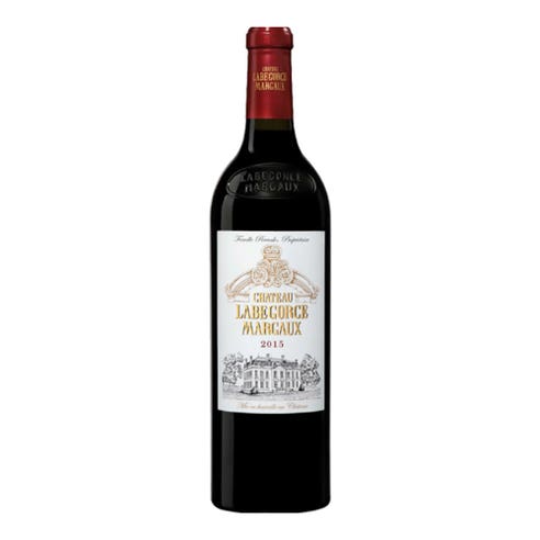 Chateau Labegorce Margaux 75cl – Available at Alosra Online Supermarket