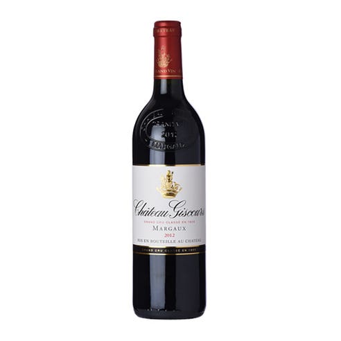 Chateau Giscours 75cl 