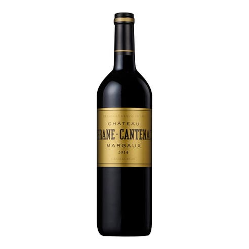 Chateau Brane-Cantenac Margaux 75cl 
