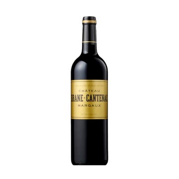 Chateau Brane-cantenac Margaux 75cl