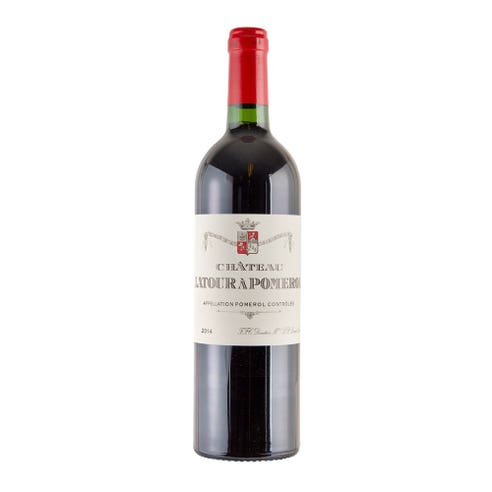 Chateau Latour A Pomerol 75cl – Available at Alosra Online Supermarket