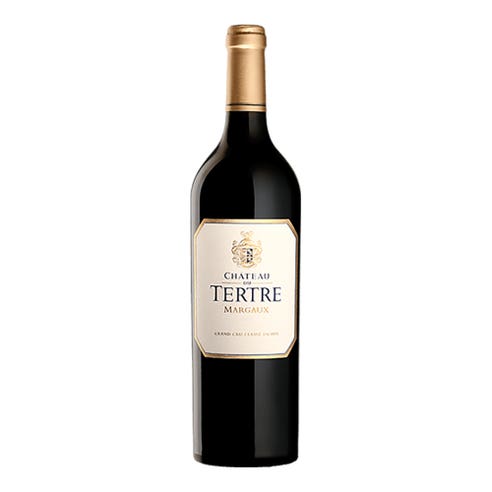 Chateau Du Tertre Margaux 75cl – Available at Alosra Online Supermarket