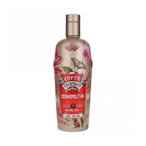 Coppa Cosmopolitan 70cl - BMMI Shops same day alcohol home delivery