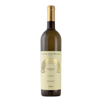 Fantinel Tenuta Sant Helena Judri Sauvignon 75cl - BMMI Shops same day alcohol home delivery